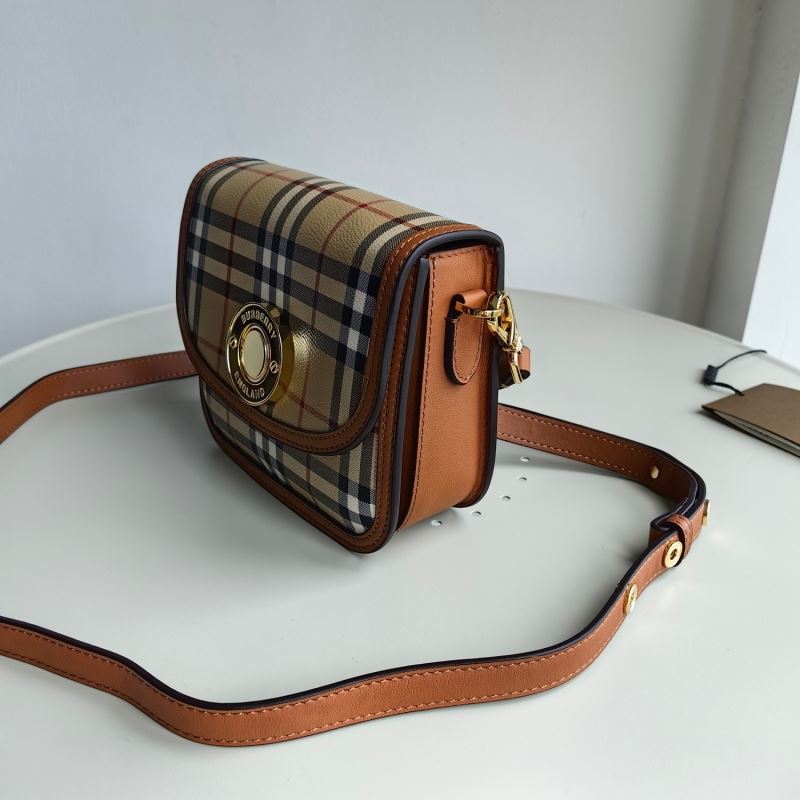 Burberry Satchel Bags